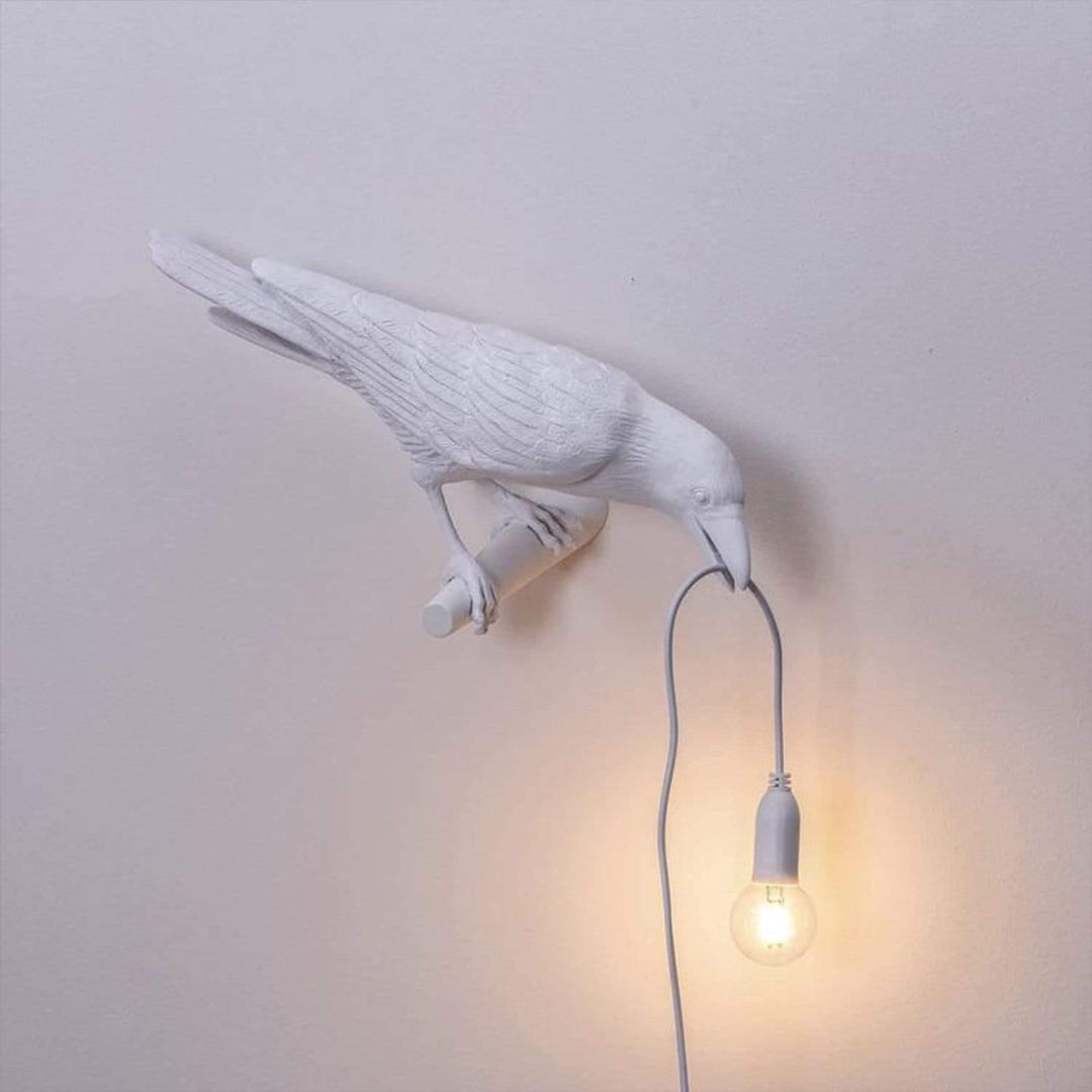 Lampa Ptaka Kruka