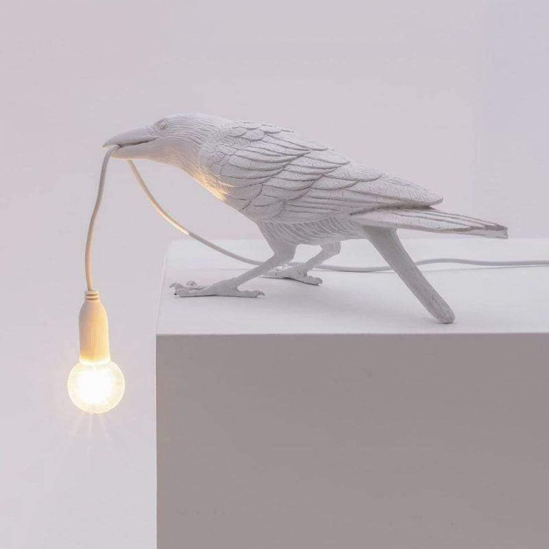 Lampa Ptaka Kruka