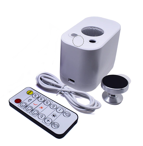 Projektor Nocnej Lampy LED Galaxy |