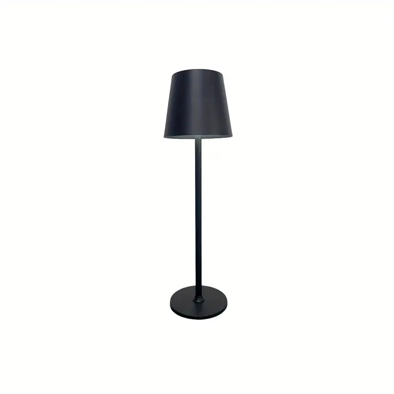 Lampa Stołowa LED – Bezprzewodowa, Z Dotykowym Sterowaniem i Regulowanym Światłem