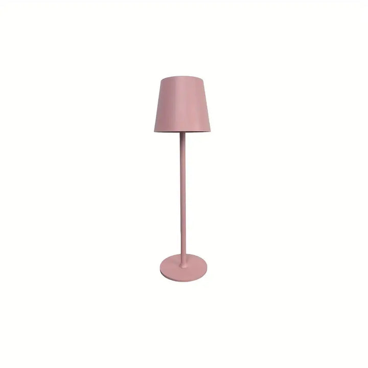 Lampa Stołowa LED – Bezprzewodowa, Z Dotykowym Sterowaniem i Regulowanym Światłem