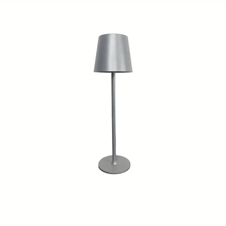 Lampa Stołowa LED – Bezprzewodowa, Z Dotykowym Sterowaniem i Regulowanym Światłem