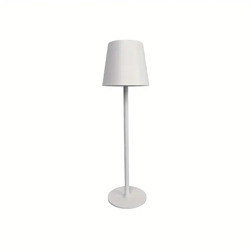 Lampa Stołowa LED – Bezprzewodowa, Z Dotykowym Sterowaniem i Regulowanym Światłem