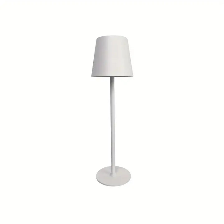 Lampa Stołowa LED – Bezprzewodowa, Z Dotykowym Sterowaniem i Regulowanym Światłem