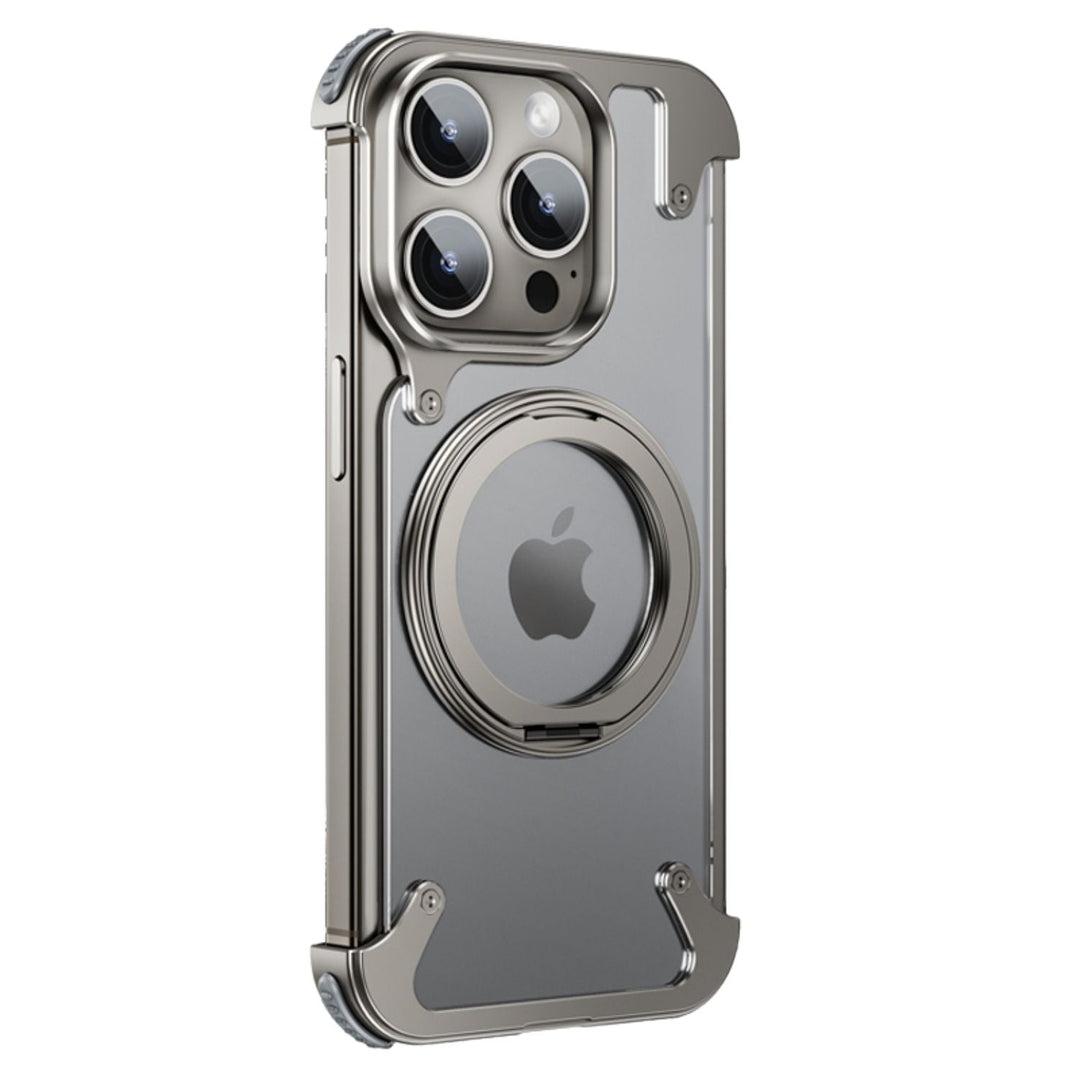 Ultra Cienka Etui na Telefon – Ochrona Invisie dla iPhone | Smukłe, Stylowe i Wstrząsoodporne |