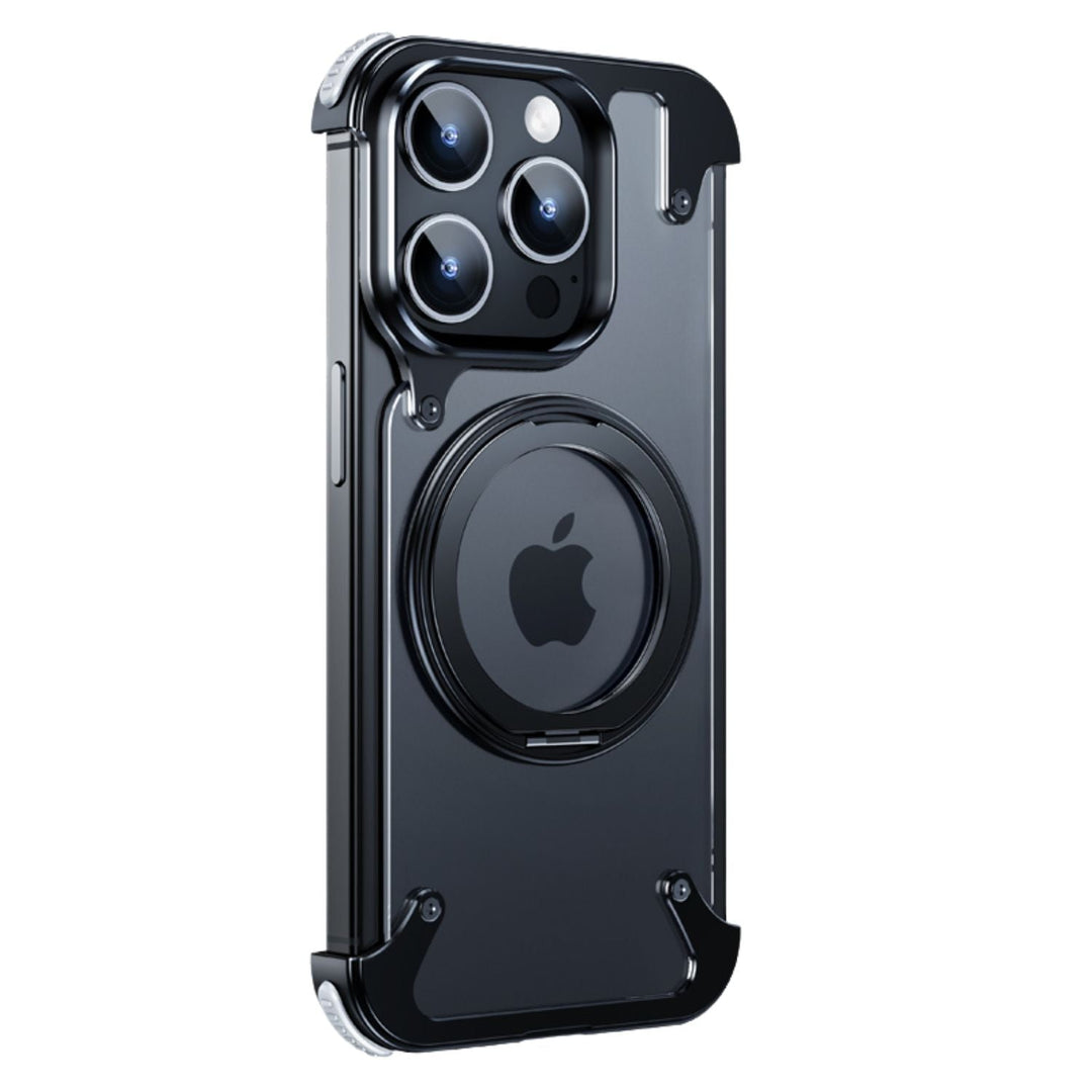 Ultra Cienka Etui na Telefon – Ochrona Invisie dla iPhone | Smukłe, Stylowe i Wstrząsoodporne |