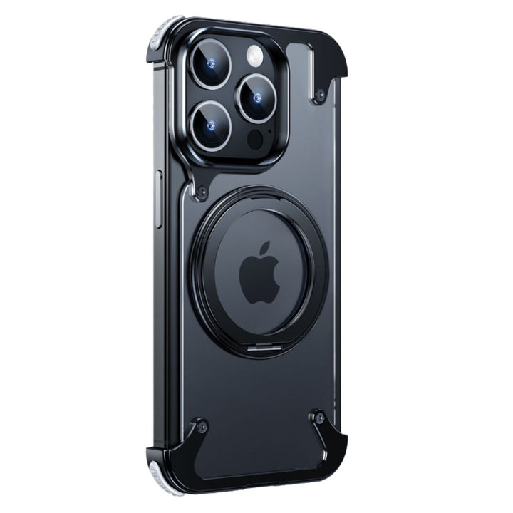 Ultra Cienka Etui na Telefon – Ochrona Invisie dla iPhone | Smukłe, Stylowe i Wstrząsoodporne |