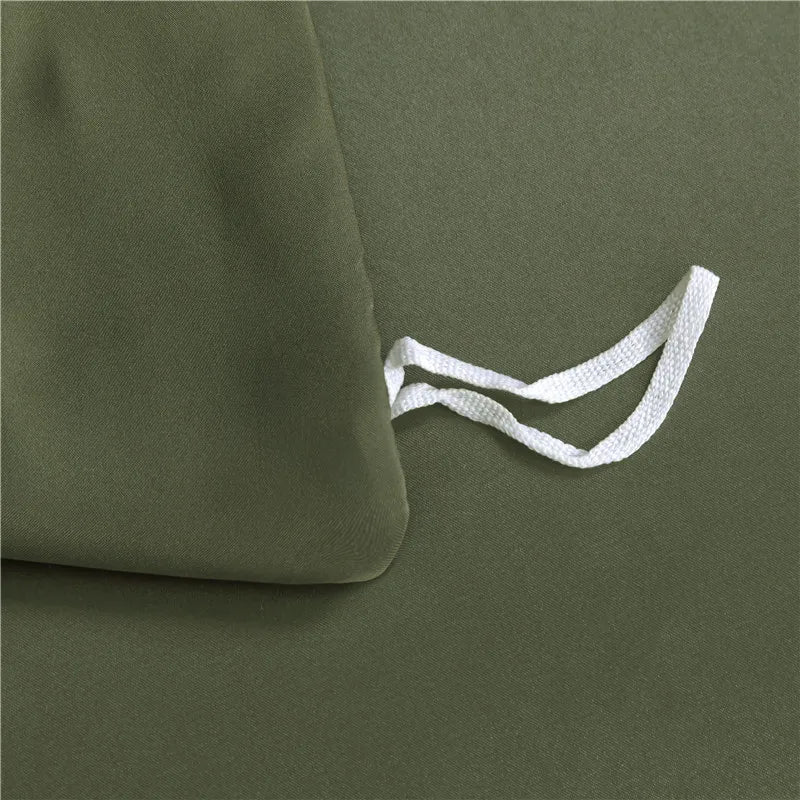 SILKCOMFORT – Luksusowa poszwa na kołdrę z 100% jedwabiu dla maksymalnego komfortu