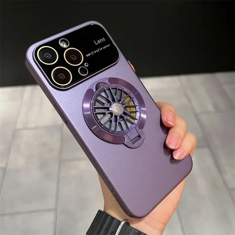 Obrotowa Etui na Telefon