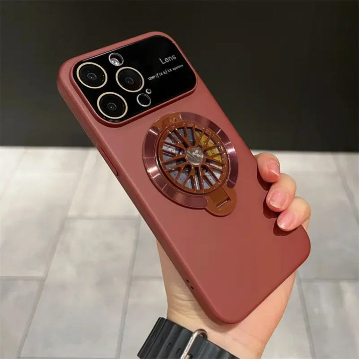 Obrotowa Etui na Telefon