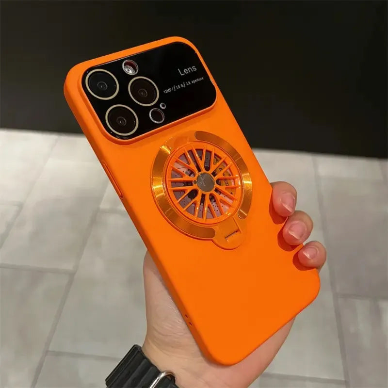 Obrotowa Etui na Telefon