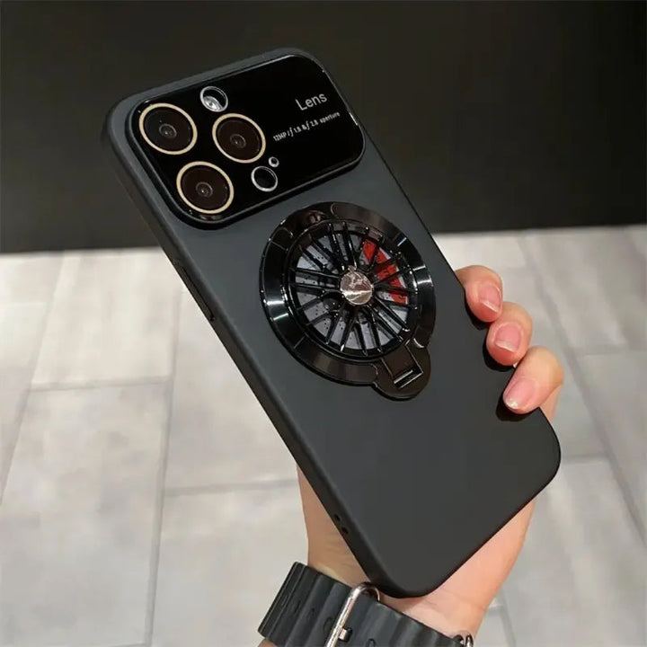 Obrotowa Etui na Telefon