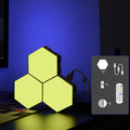 DIY Modular Quantum Night Light |