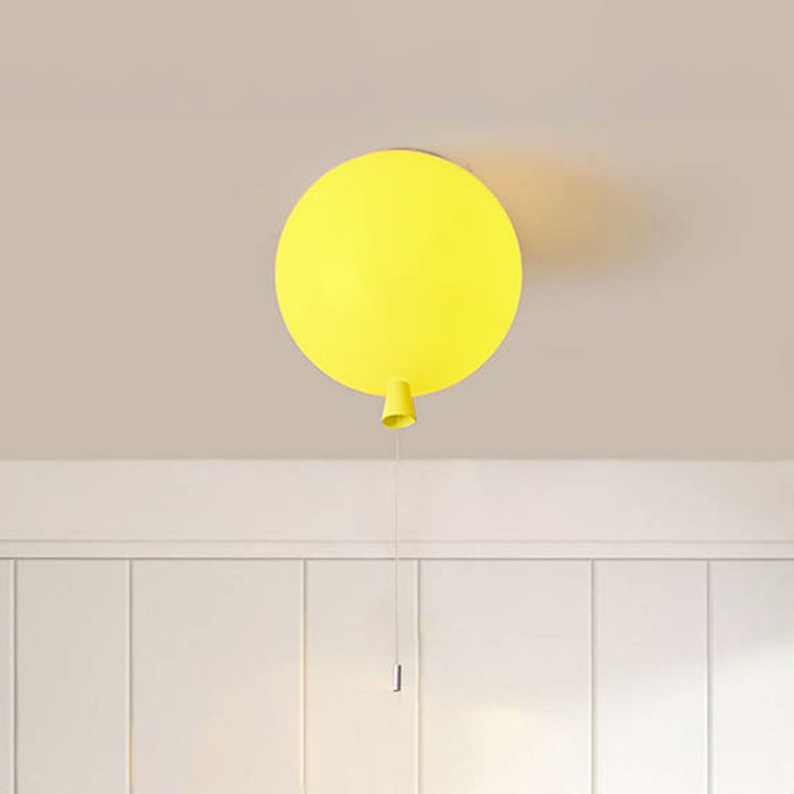 Nowoczesna Lampa sufitowa LED - Stylowe oświetlenie do sypialni i salonu