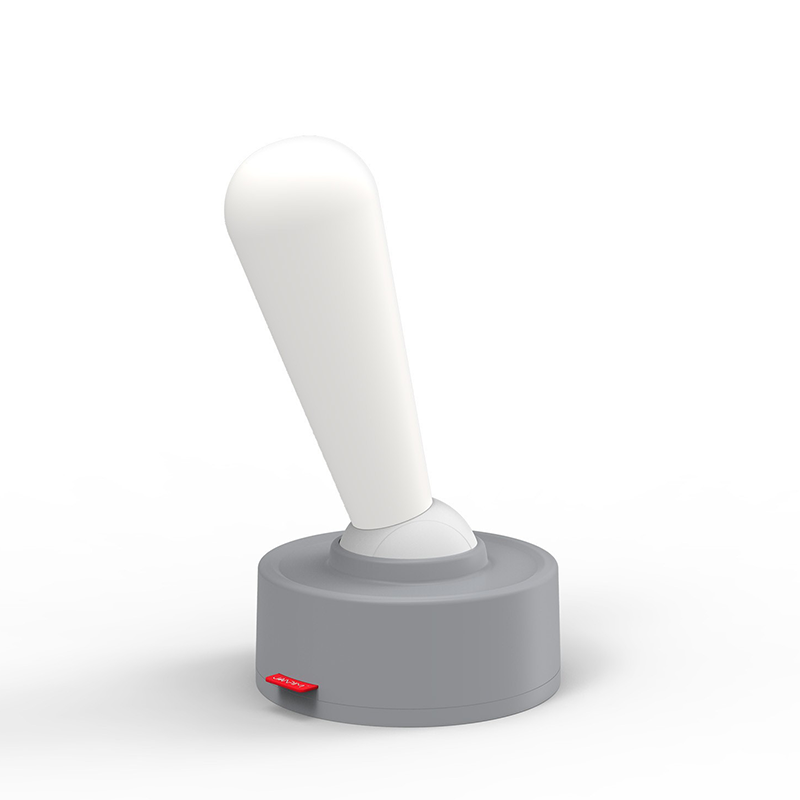 Inteligentna Lampa Nocna z Kontrolą Joysticka