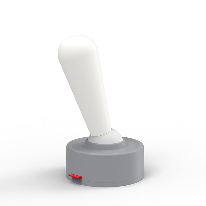 Inteligentna Lampa Nocna z Kontrolą Joysticka