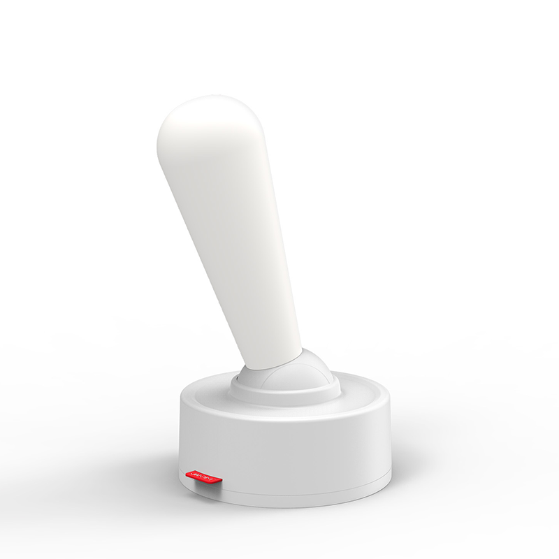 Inteligentna Lampa Nocna z Kontrolą Joysticka
