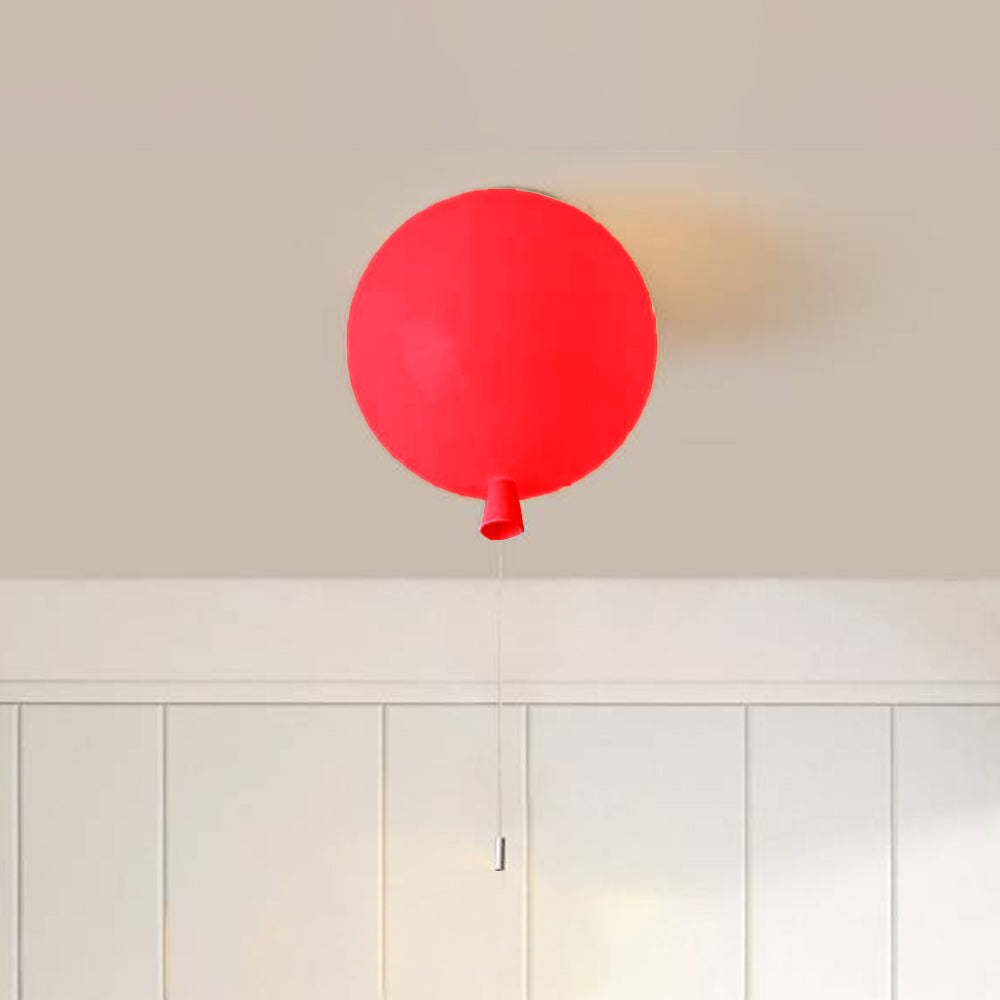 Nowoczesna Lampa sufitowa LED - Stylowe oświetlenie do sypialni i salonu