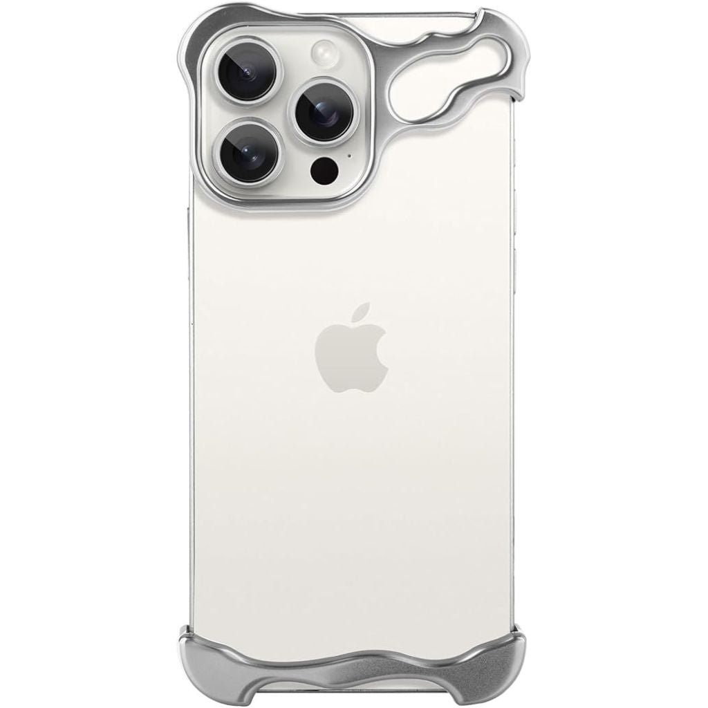Etui na telefon komórkowy o smukłym, minimalistycznym designie