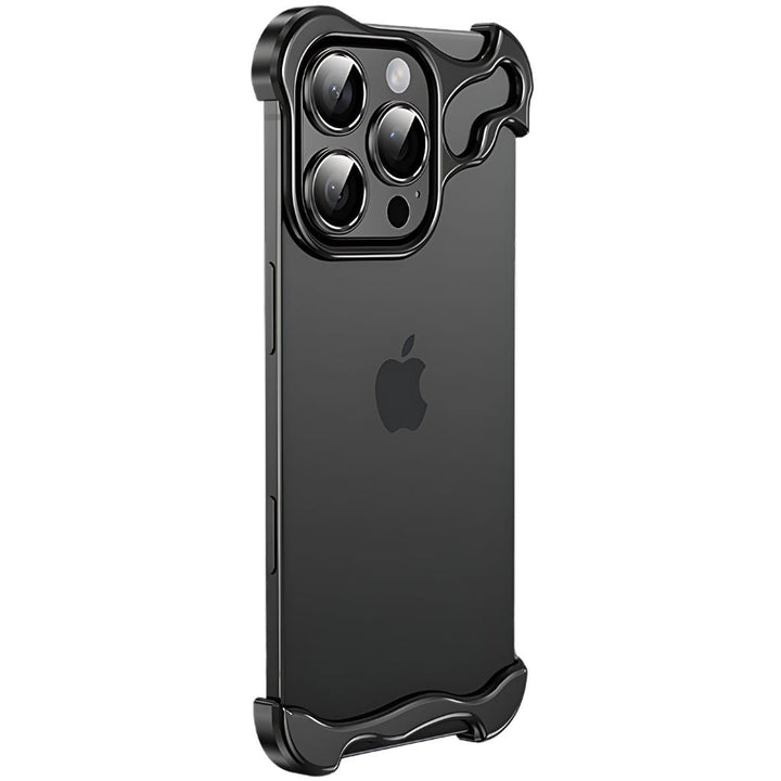 Etui na telefon komórkowy o smukłym, minimalistycznym designie
