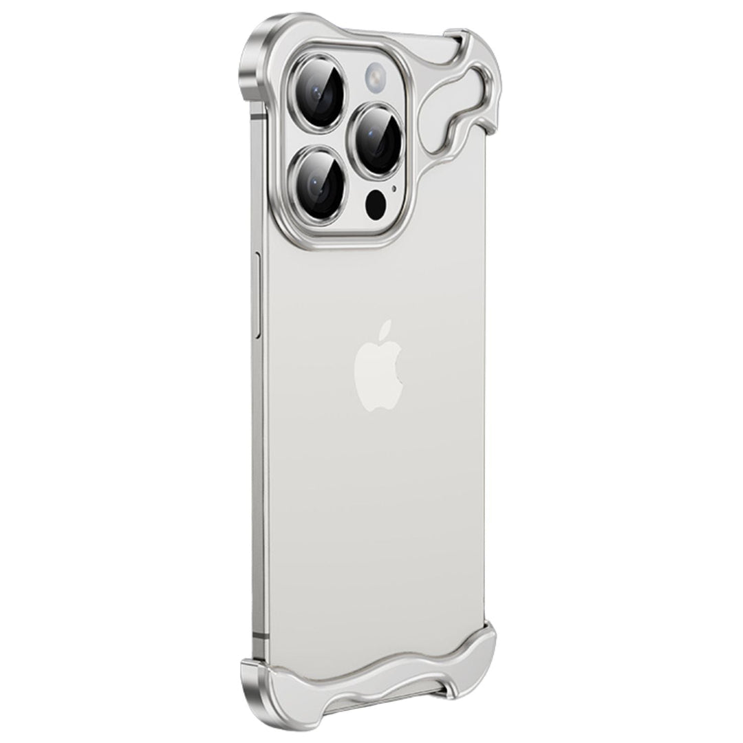 Etui na telefon komórkowy o smukłym, minimalistycznym designie