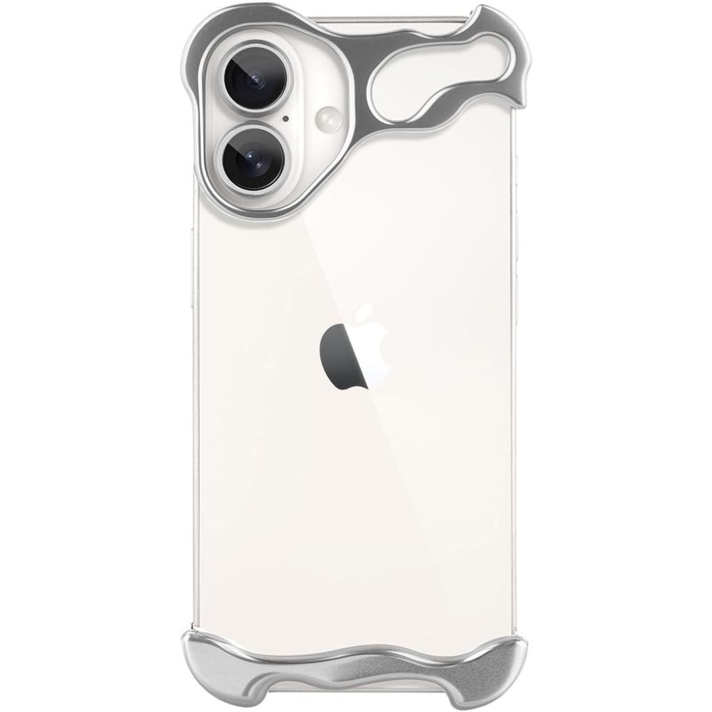 Etui na telefon komórkowy o smukłym, minimalistycznym designie