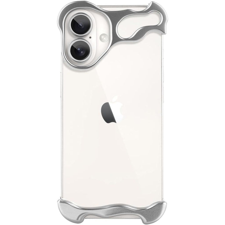 Etui na telefon komórkowy o smukłym, minimalistycznym designie