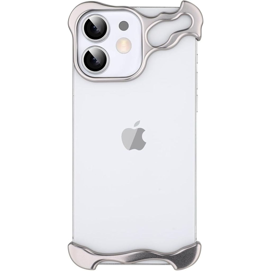 Etui na telefon komórkowy o smukłym, minimalistycznym designie