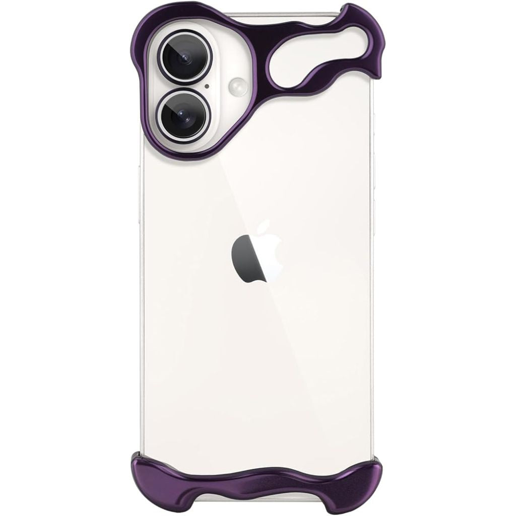 Etui na telefon komórkowy o smukłym, minimalistycznym designie