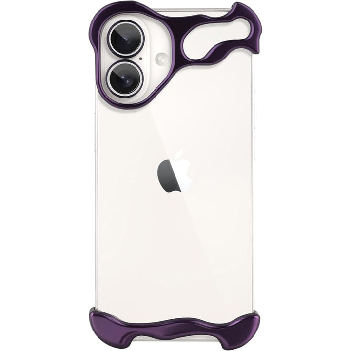 Etui na telefon komórkowy o smukłym, minimalistycznym designie