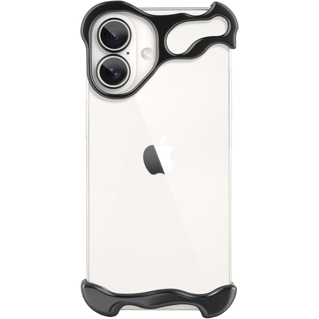 Etui na telefon komórkowy o smukłym, minimalistycznym designie