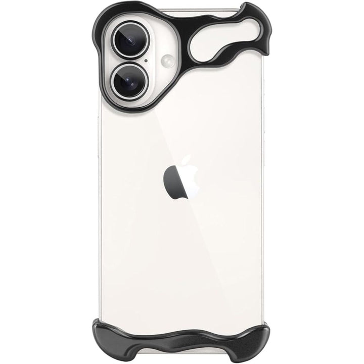 Etui na telefon komórkowy o smukłym, minimalistycznym designie