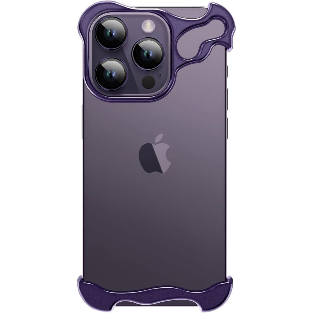 Etui na telefon komórkowy o smukłym, minimalistycznym designie