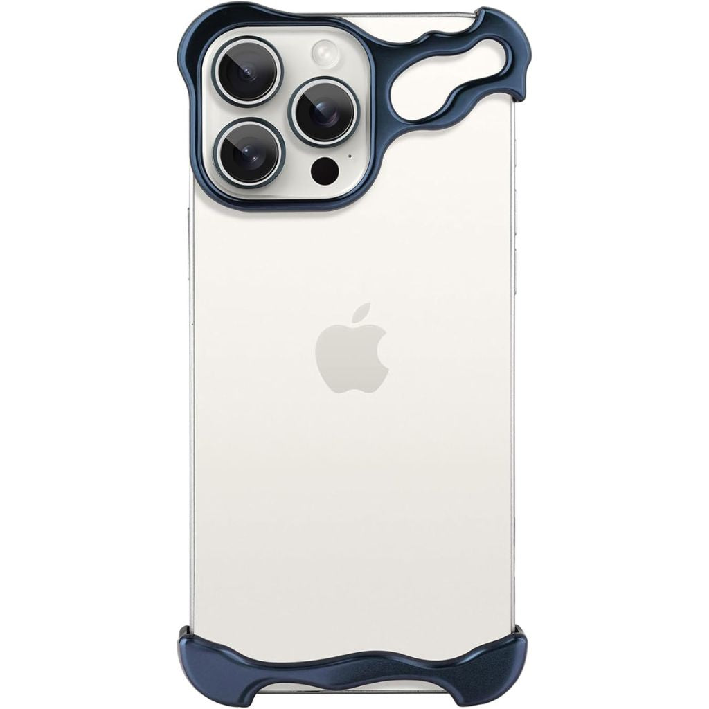 Etui na telefon komórkowy o smukłym, minimalistycznym designie