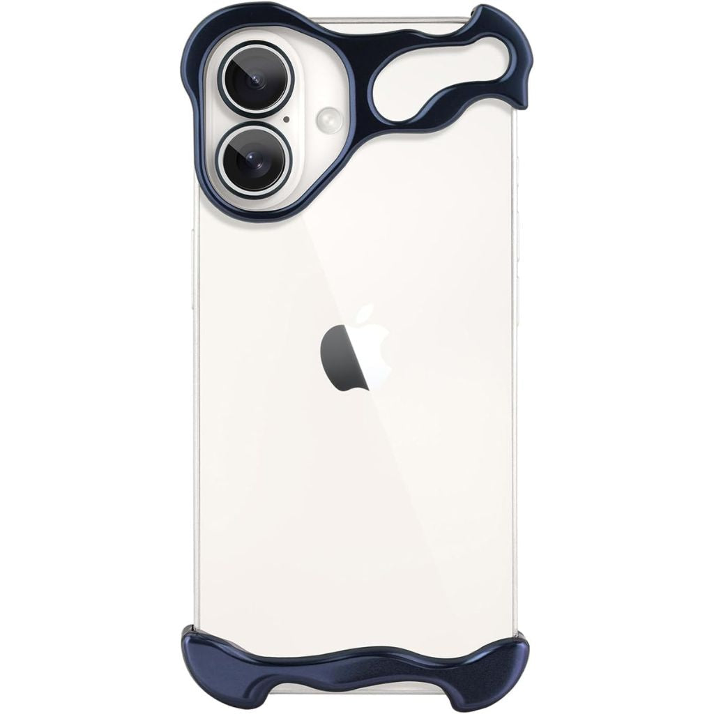 Etui na telefon komórkowy o smukłym, minimalistycznym designie