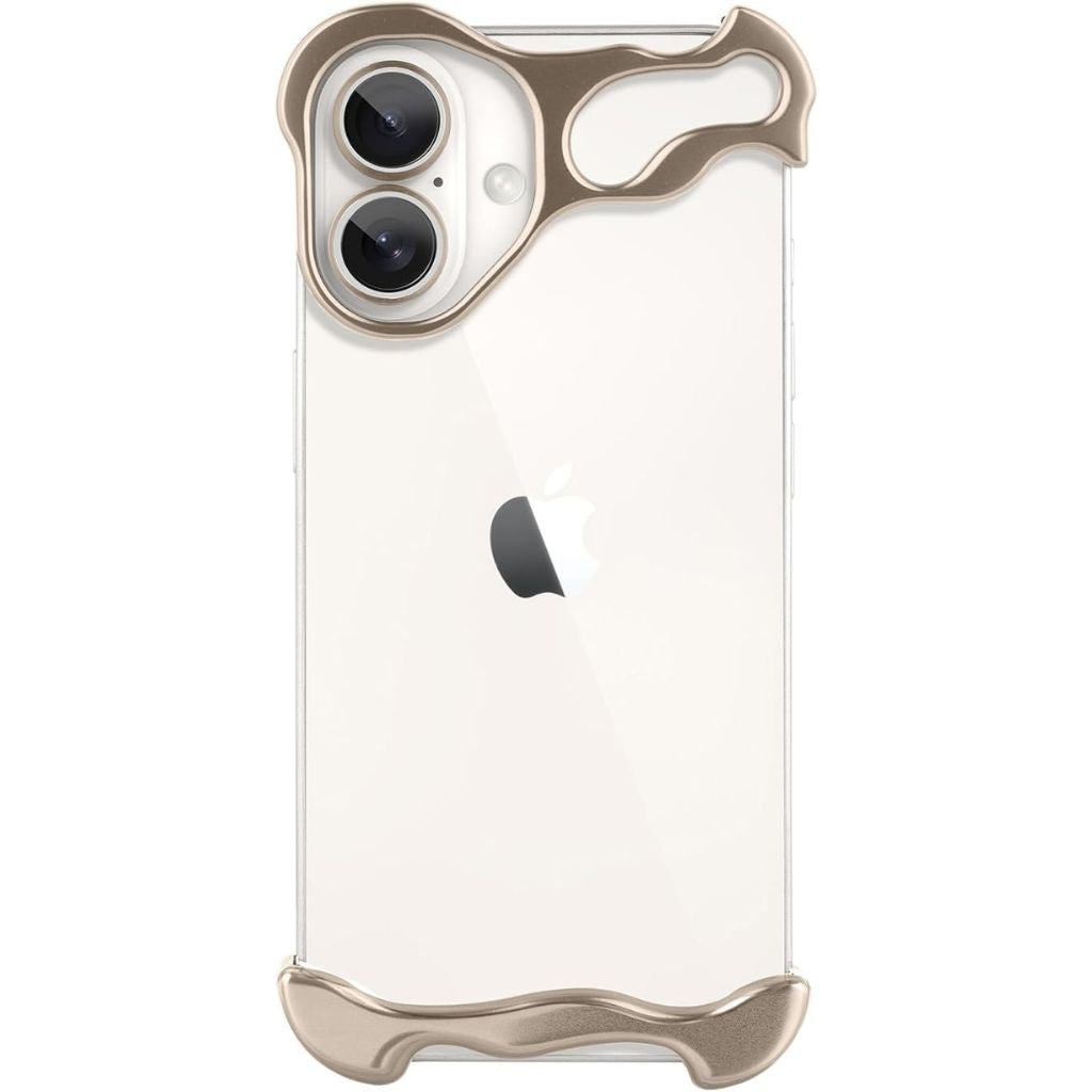 Etui na telefon komórkowy o smukłym, minimalistycznym designie