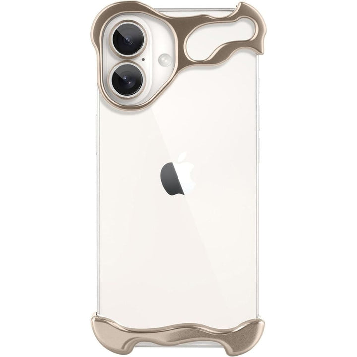 Etui na telefon komórkowy o smukłym, minimalistycznym designie