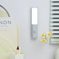 Inteligentna Nocna Lampa LED z Czujnikiem Ruchu - Lumos