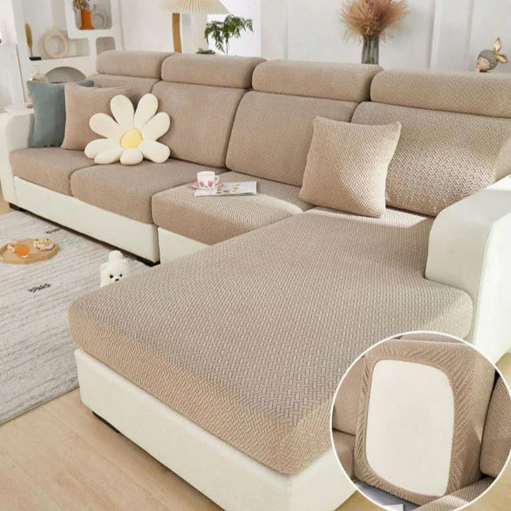 Sofa Hero • Premium Pokrowiec na Sofę dla Psów dla Najlepszej Ochrony