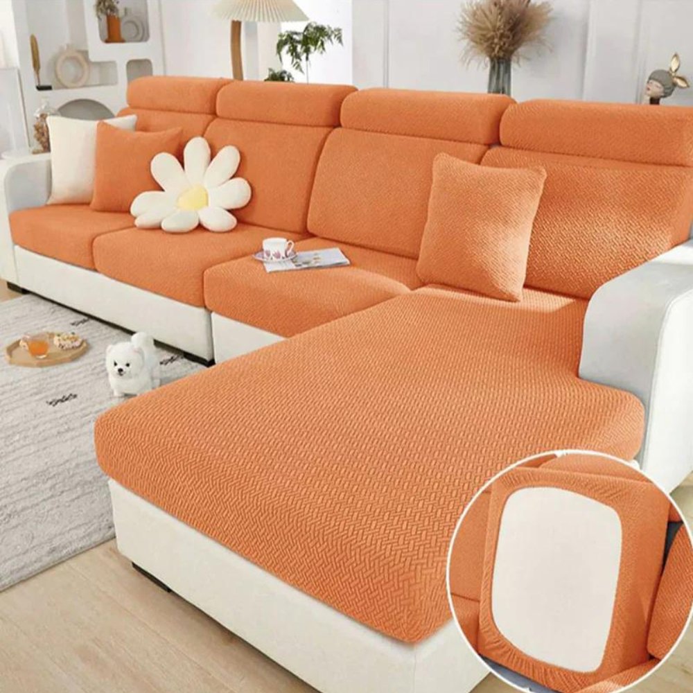 Sofa Hero • Premium Pokrowiec na Sofę dla Psów dla Najlepszej Ochrony