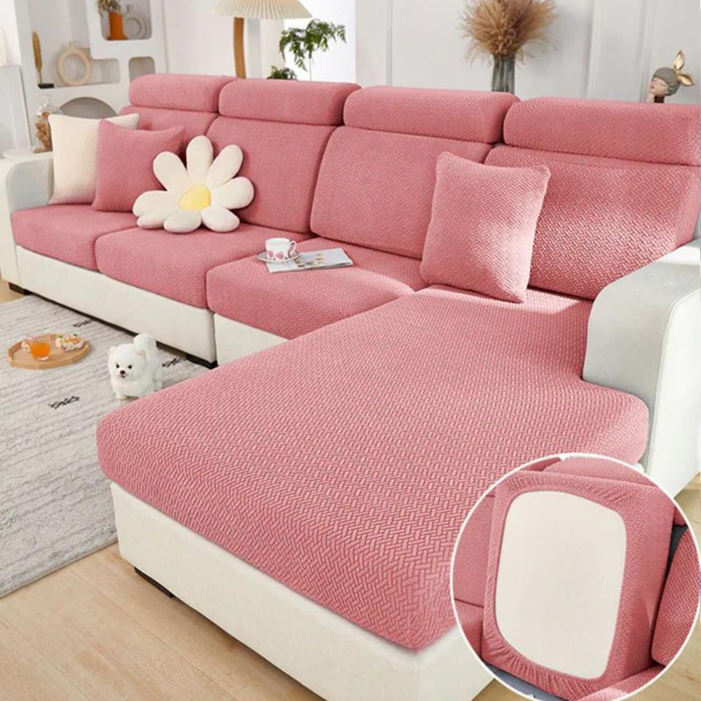 Sofa Hero • Premium Pokrowiec na Sofę dla Psów dla Najlepszej Ochrony