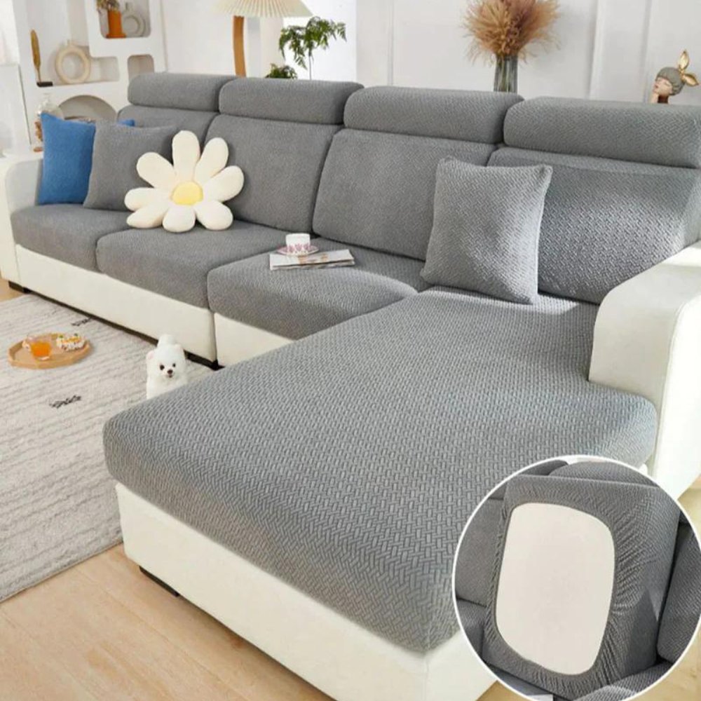 Sofa Hero • Premium Pokrowiec na Sofę dla Psów dla Najlepszej Ochrony
