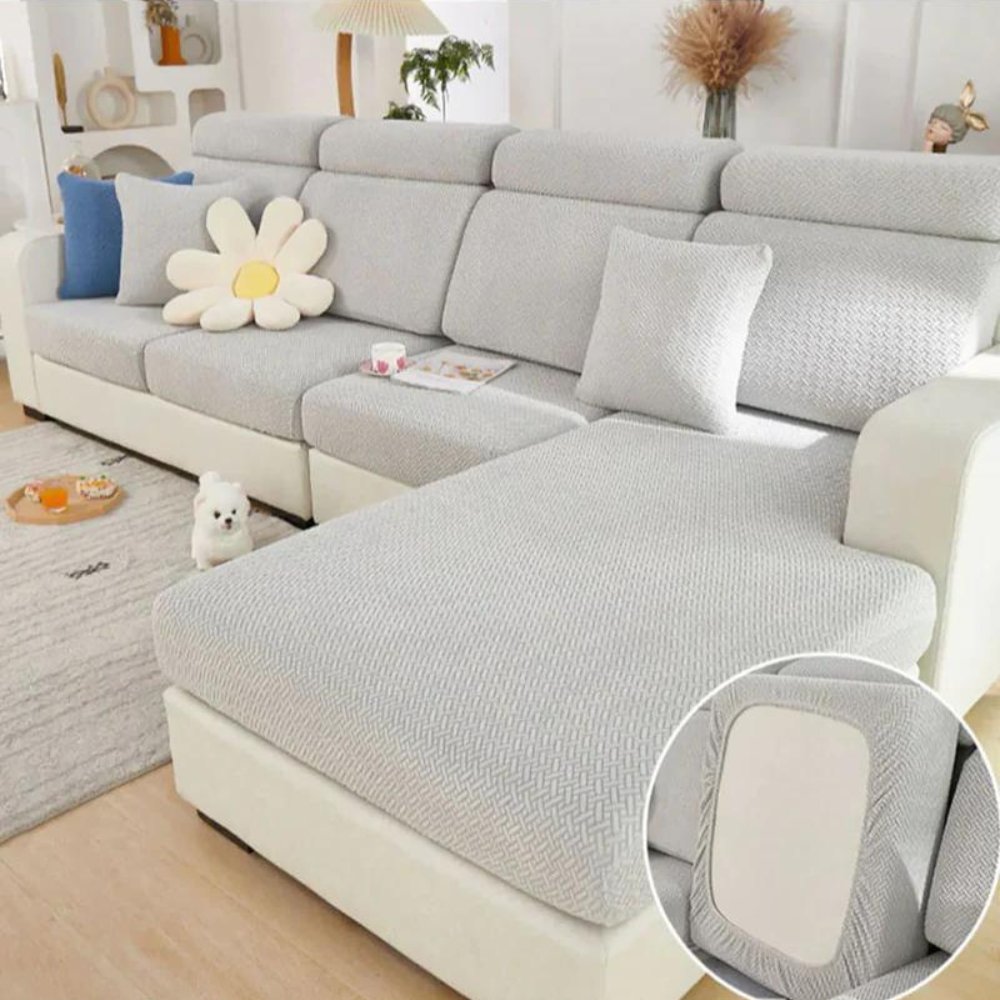 Sofa Hero • Premium Pokrowiec na Sofę dla Psów dla Najlepszej Ochrony