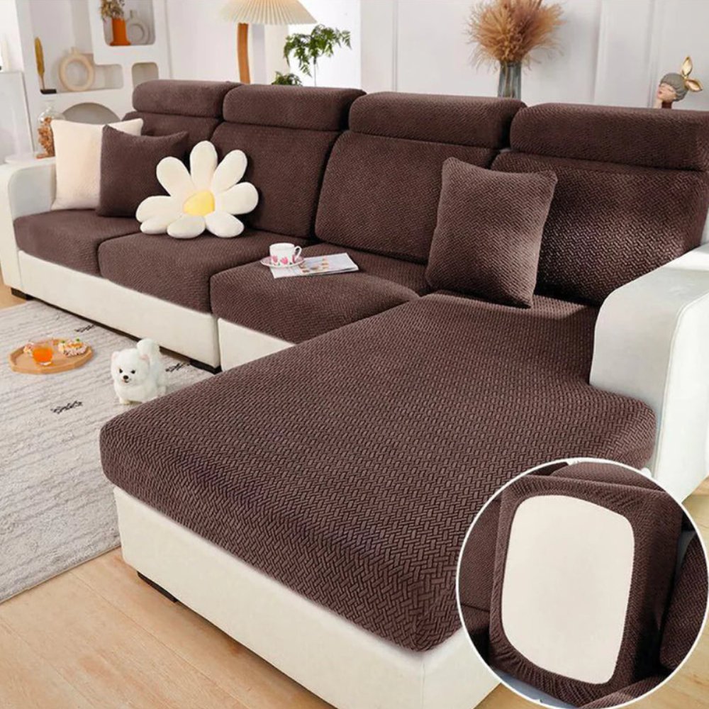 Sofa Hero • Premium Pokrowiec na Sofę dla Psów dla Najlepszej Ochrony