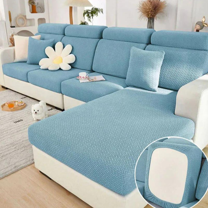 Sofa Hero • Premium Pokrowiec na Sofę dla Psów dla Najlepszej Ochrony