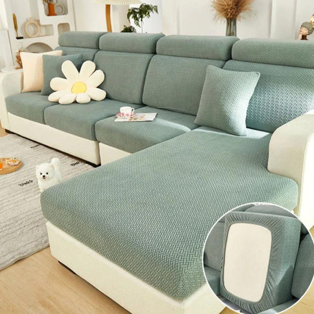 Sofa Hero • Premium Pokrowiec na Sofę dla Psów dla Najlepszej Ochrony