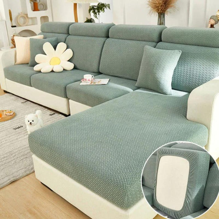 Sofa Hero • Premium Pokrowiec na Sofę dla Psów dla Najlepszej Ochrony