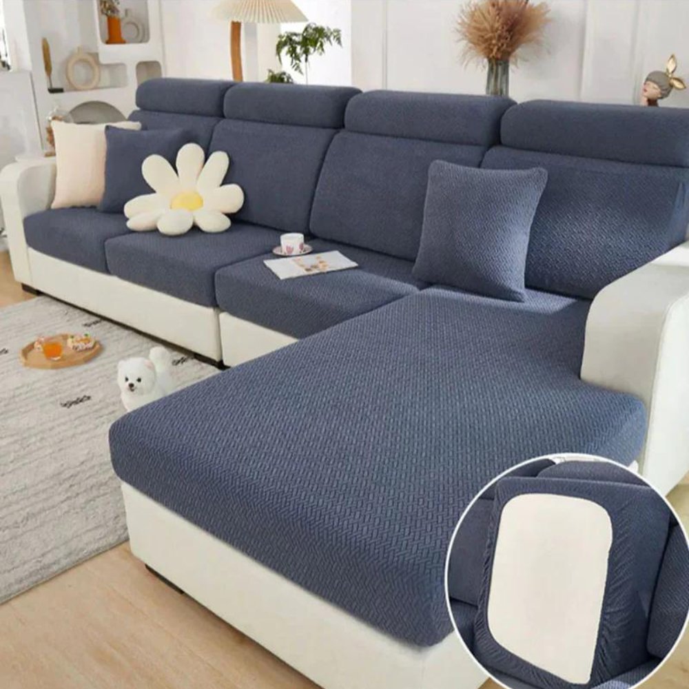 Sofa Hero • Premium Pokrowiec na Sofę dla Psów dla Najlepszej Ochrony