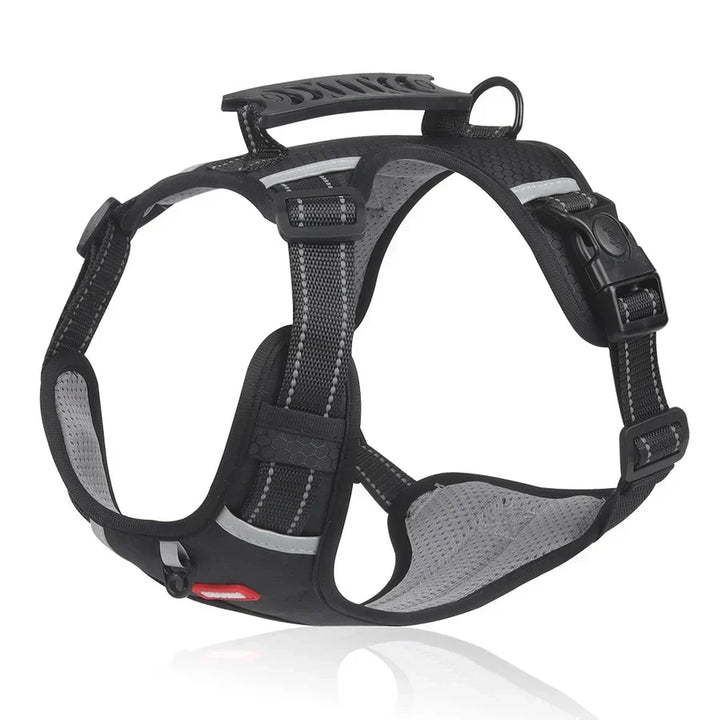 Solidny i Wygodny Szelki dla Psów - ActivePup™