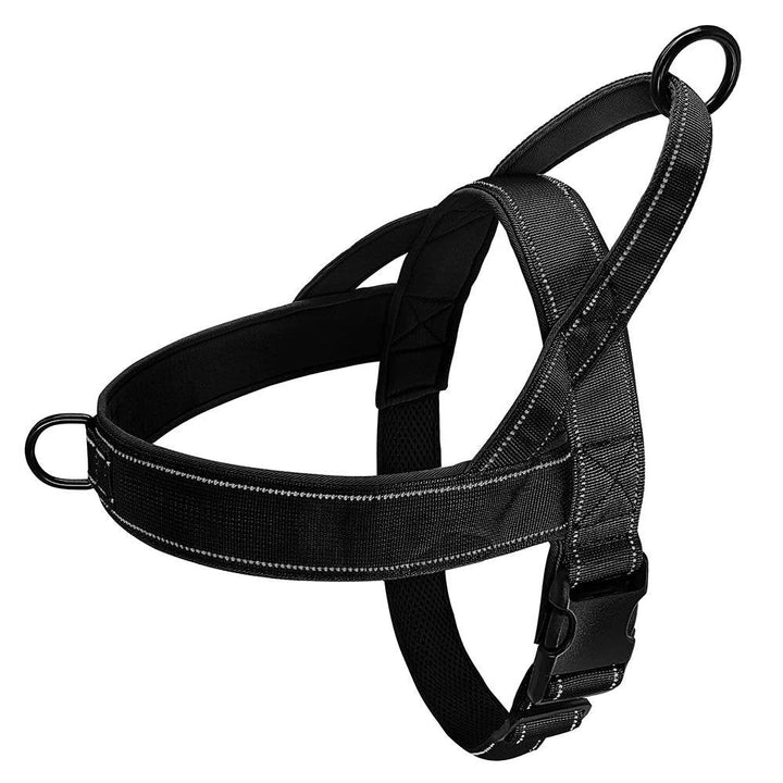 TruHarness •  Szelki dla psa bez ciągnięcia